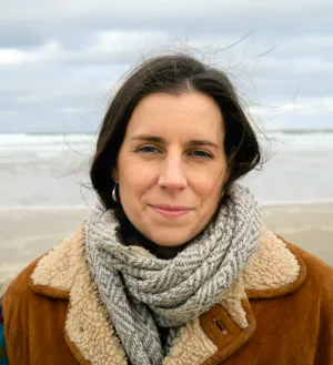 Amy Harper